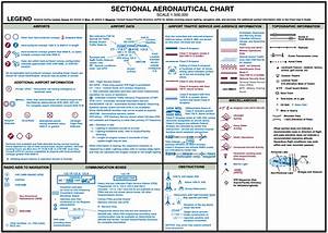 Understanding Sectional Charts For Remote Pilots Dronetribe