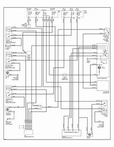 1995 Mazda Protege Radio Wiring Diagram