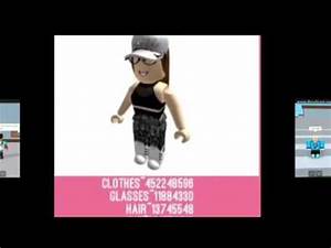 Roblox Girl Clothes Codes For The Neighborhood Of Robloxia - hair id for roblox neighborhood of robloxia