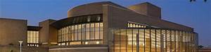 Touhill Performing Arts Center Umsl