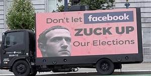 Mobile Anti Facebook Billboard Tours Sf Bay Area