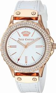  Couture Black Label Dress Watch Jc 1008rgwt Amazon Co Uk Watches