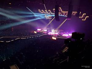 Mandalay Bay Events Center Section 220 Concert Seating Rateyourseats Com
