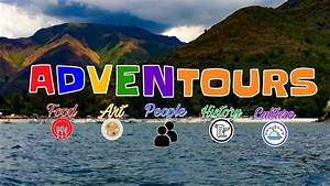 Adven Tours Opening Billboard Youtube