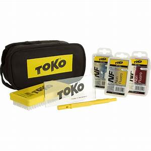 1sale Toko Nordic Glide Wax Kit Best Winter Accessories 2016a
