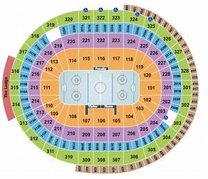 Canadian Tire Centre Tickets In Ottawa Ontario Seating Charts Events
