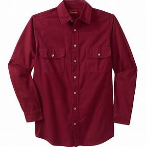 Boulder Creek Boulder Creek By Kingsize Men 39 S Big Long Sleeve