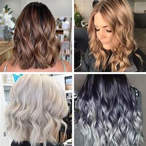 Top 20 Hair Colour Recipes For 2019 Affinage Professional
