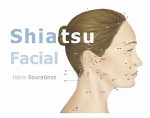 Facial Shiatsu Oriental Medicine Training Centre