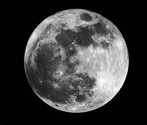 Top 10 Lesser Known Facts About The Moon Toptenz Net