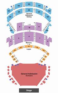 Orpheum Theater Tickets Seating Chart Etc
