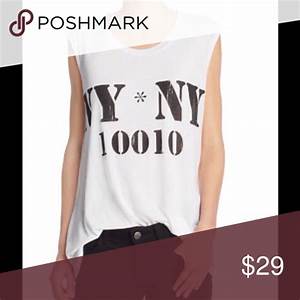  Minkoff Coming Soon Ny Ny Top Xs Minkoff Shirt Ny Ny