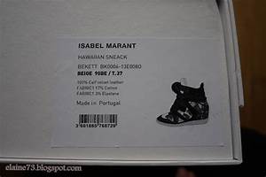 My Marant Bekett Sneakers Sugar73 Ribbons Rainbows And