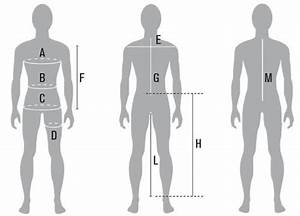 Racequip Suit Size Chart