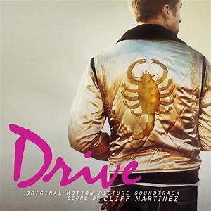 Drive By Soundtrack Music Charts