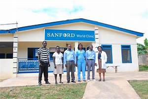Sanford Health Increases Global Presence In 7 Countries