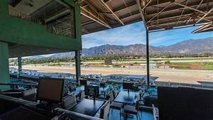 Breeders 39 Cup Seating Guide Santa Park