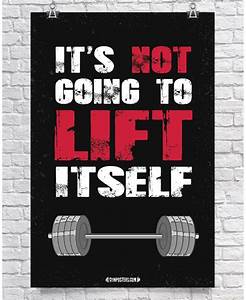 20 Best Gym Posters Images On Pinterest Fitness Posters Bodybuilding