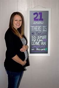 This Schackmann Family Baby 2 21 Weeks