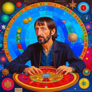 Ringo 39 S Astrological Birth Chart Insights Into The Beatles