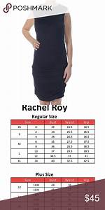  Roy Size Chart