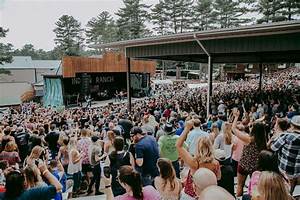 Four New Shows Added To Summer Concert Schedule At Indian Ranch What