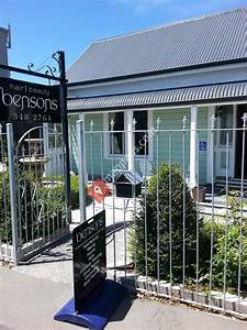 Bensons Hair Beauty Christchurch