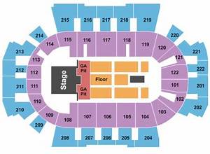 Family Arena Tickets And Family Arena Seating Charts 2023 Family