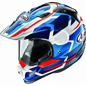 Arai Helmets Xd4 Helmet Dennis Kirk