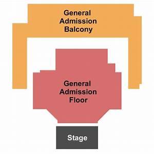 The Criterion Tickets Seating Charts And Schedule In Oklahoma City Ok