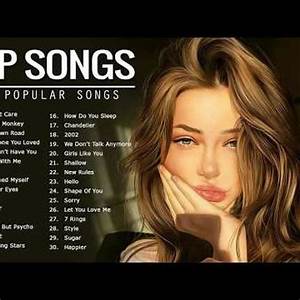 Stream Top 40 Popular Songs 2020 Top Song This Week 100 Chart