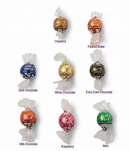Lindt Chocolate Colour Chart Labb By Ag