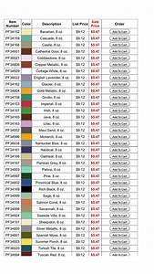 Conversion Color Chart Decoart Paint And Plaid Folk Art Hudson Weepatien