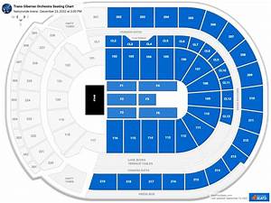 Nationwide Arena Concert Seating Chart Rateyourseats Com