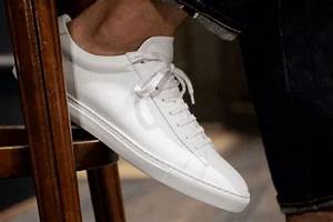 Oliver Cabell 1 Low Is The Smart Casual Shoe You Need Man Of Many
