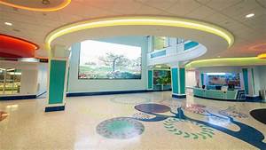 Cook Children 39 S Medical Center In Prosper Officially Opens Cbs Texas