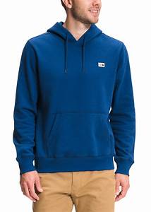 The North Face Men 39 S Heritage Patch Pullover Hoodie Prfo Sports