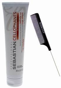 Sebastian Cellophanes Hair Color Revitalizer A3 Complex Conditioner