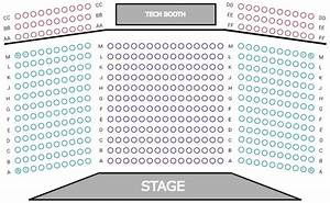 Theatre Seating Chart Maker Brokeasshome Com