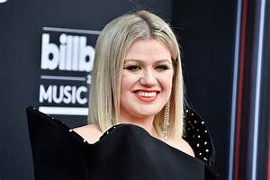  Clarkson At The Billboard Music Awards 2018 Popsugar Celebrity