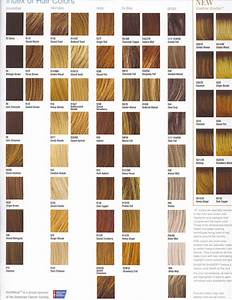Hair And Hairstyles Looking For Hair Color Ideas Look At Your Skin First