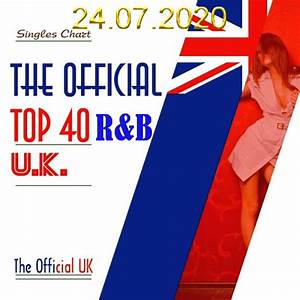 Download The Official Uk Top 40 Singles Chart 24 07 2020 Mp3 320kbps