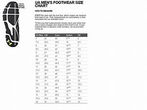 Under Armour Micro G Split Coldgear Sneakers Men 39 S Size 10 5 Ebay
