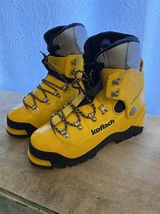 Koflach Mountaineering Boots Mens Guardian Army U S Men 39 S Size 10 5