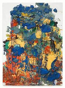 layered textural artworks by zhu jinshi