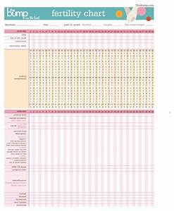 Download Fertility Chart For Free Formtemplate