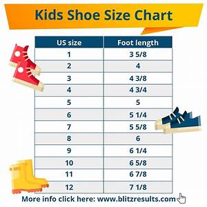 8 Photos Kids Shoe Sizes Explained And View Alqu Blog