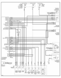 04 Nissan Sentra Wiring Diagram