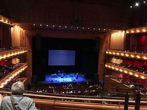 8 Pics Tobin Center Seating Chart And Review Alqu Blog