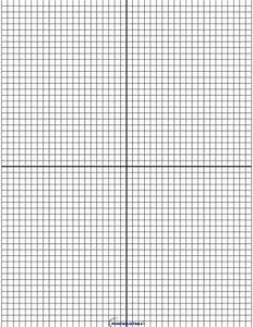 Printable Graph Paper With Axis Free Download Check More At Https